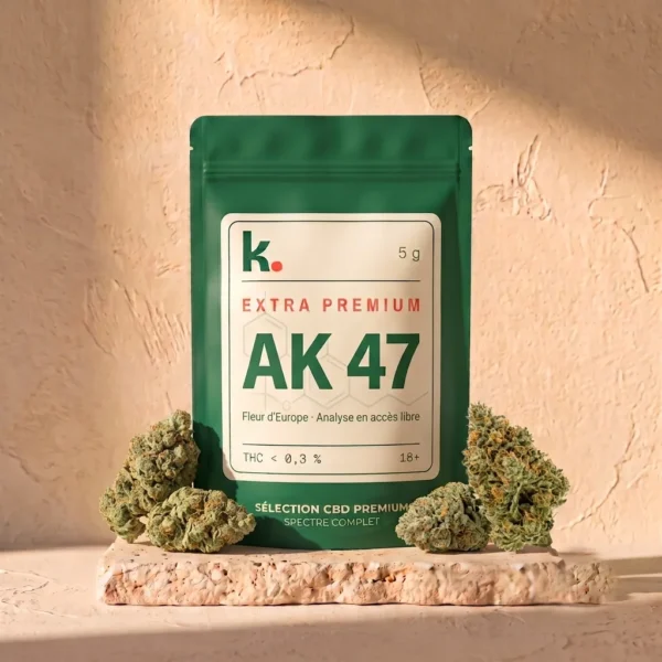 AK 47