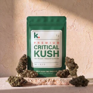 Critical Kush