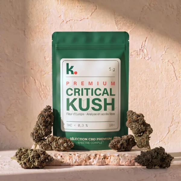 Critical Kush
