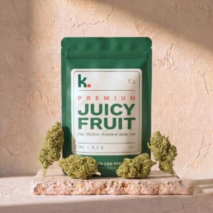 Juicy Fruit