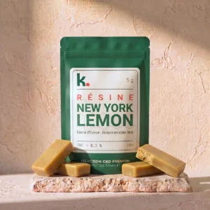 New York Lemon
