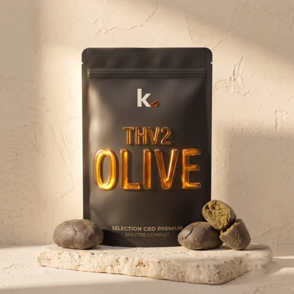 Olive THV2
