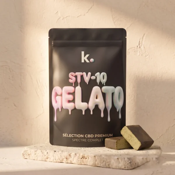 STV-10 Gelato