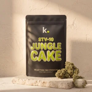 STV-10 Jungle Cake