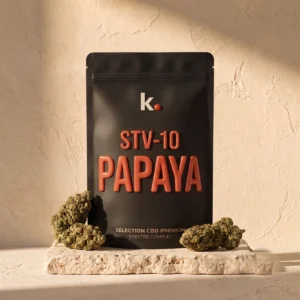 STV-10 Papaya