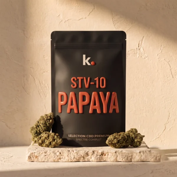 STV-10 Papaya
