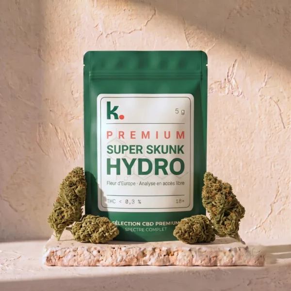 Super Skunk Hydro