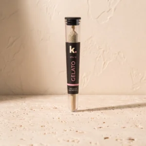 Pré-roll Gelato · STV-10